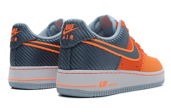 Nike Air Force One Men Low--194